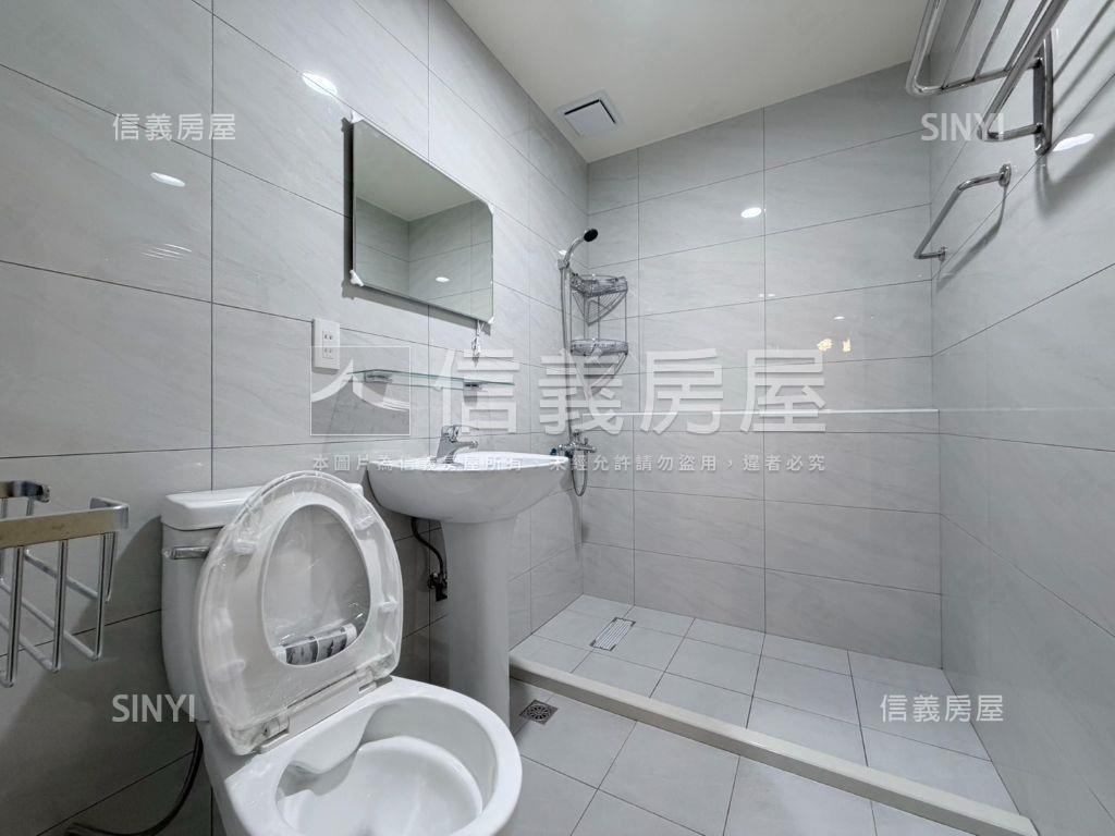 一樓馬來吉祥房屋室內格局與周邊環境