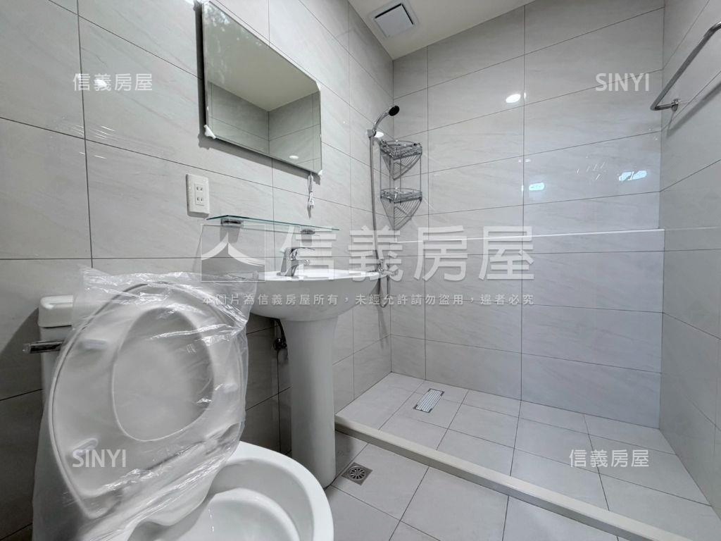 一樓馬來吉祥房屋室內格局與周邊環境