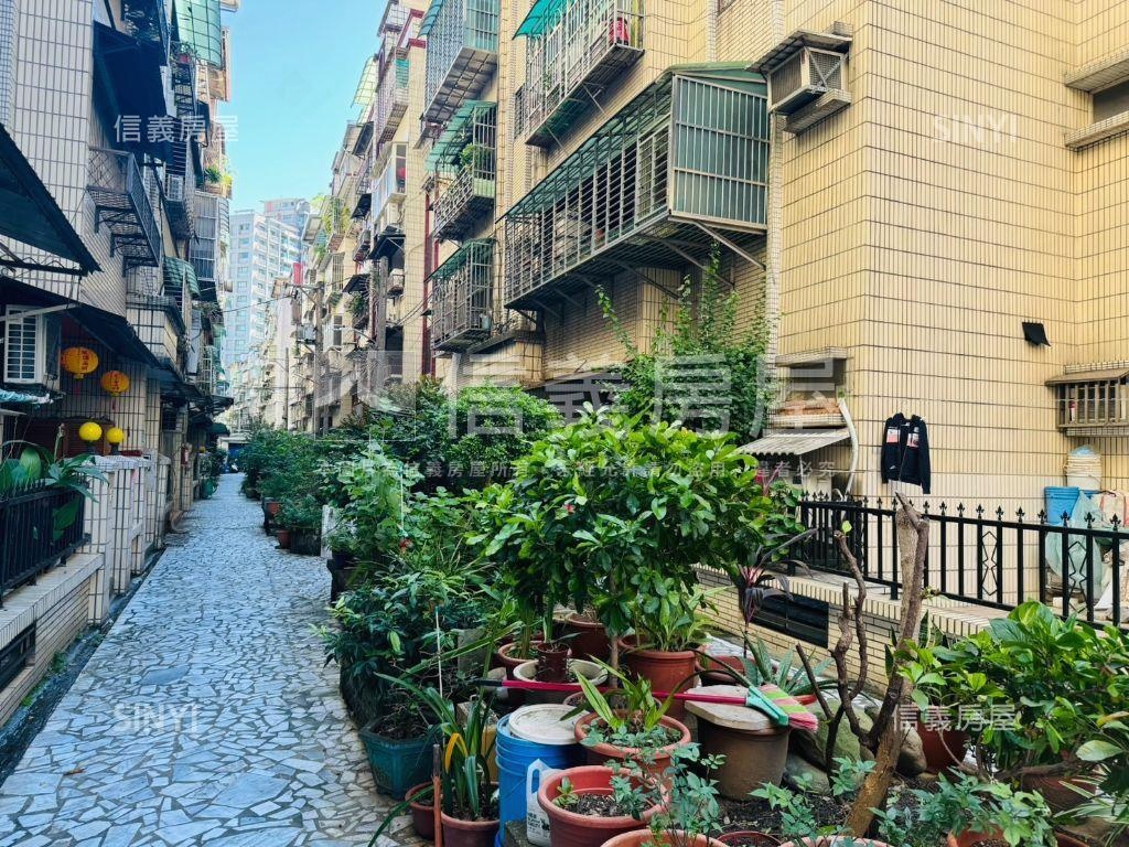 一樓馬來吉祥房屋室內格局與周邊環境