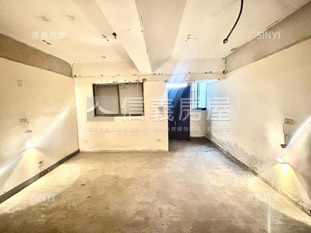 南區復興路大二房房屋室內格局與周邊環境