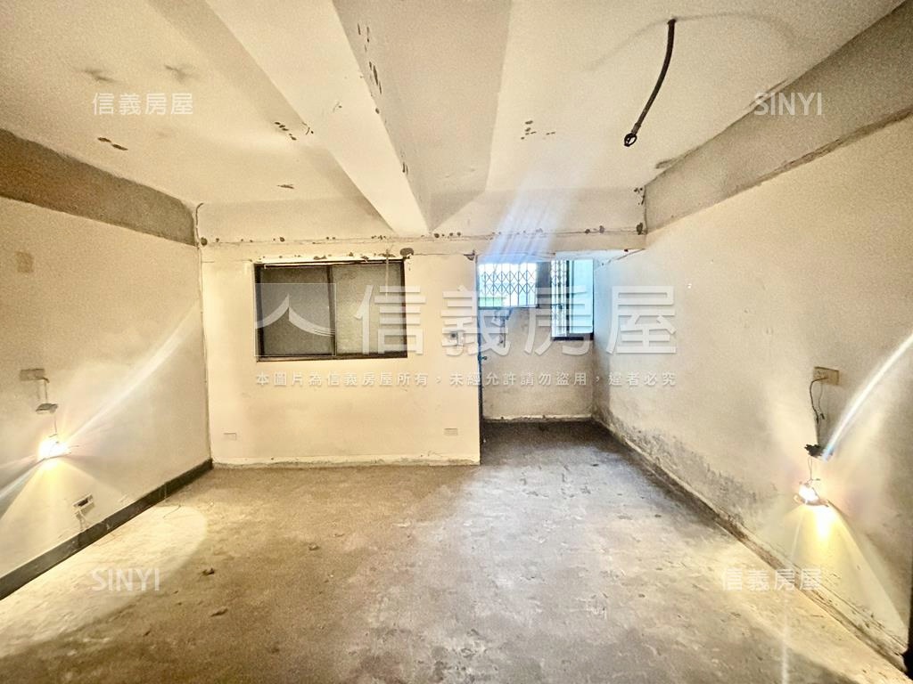 南區復興路大二房房屋室內格局與周邊環境