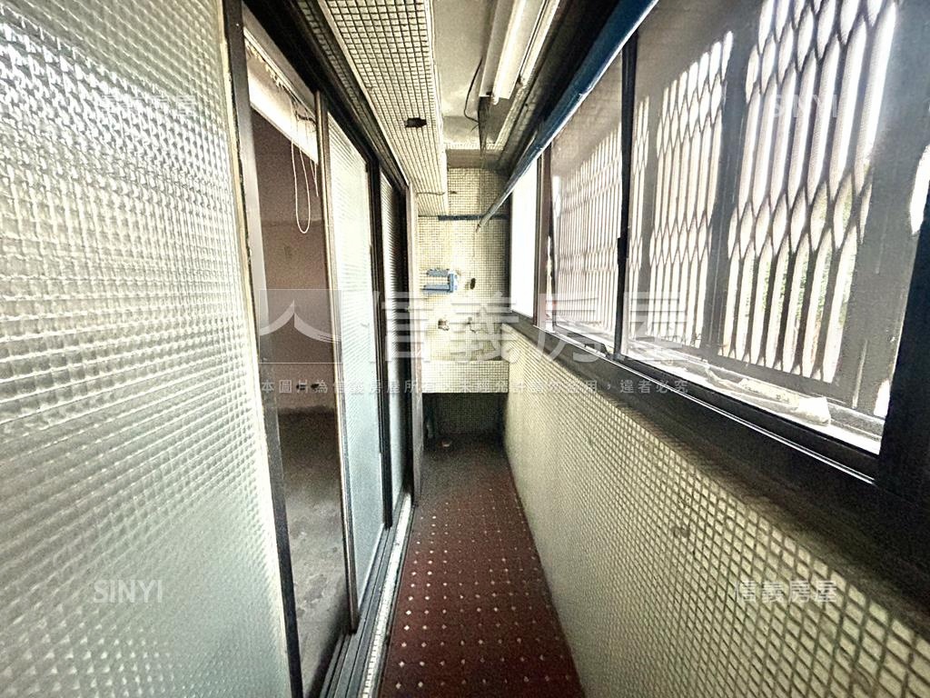 南區復興路大二房房屋室內格局與周邊環境