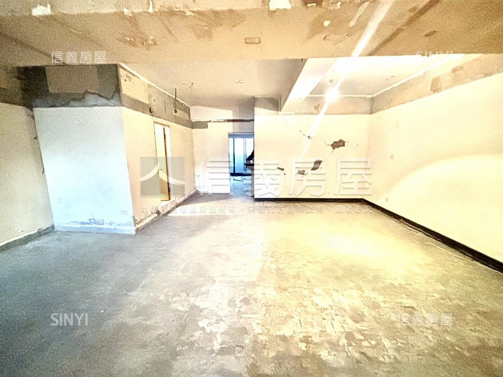 南區復興路大二房房屋室內格局與周邊環境