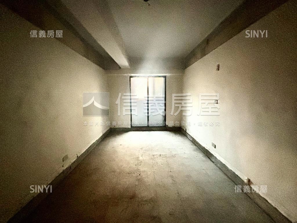南區復興路大二房房屋室內格局與周邊環境