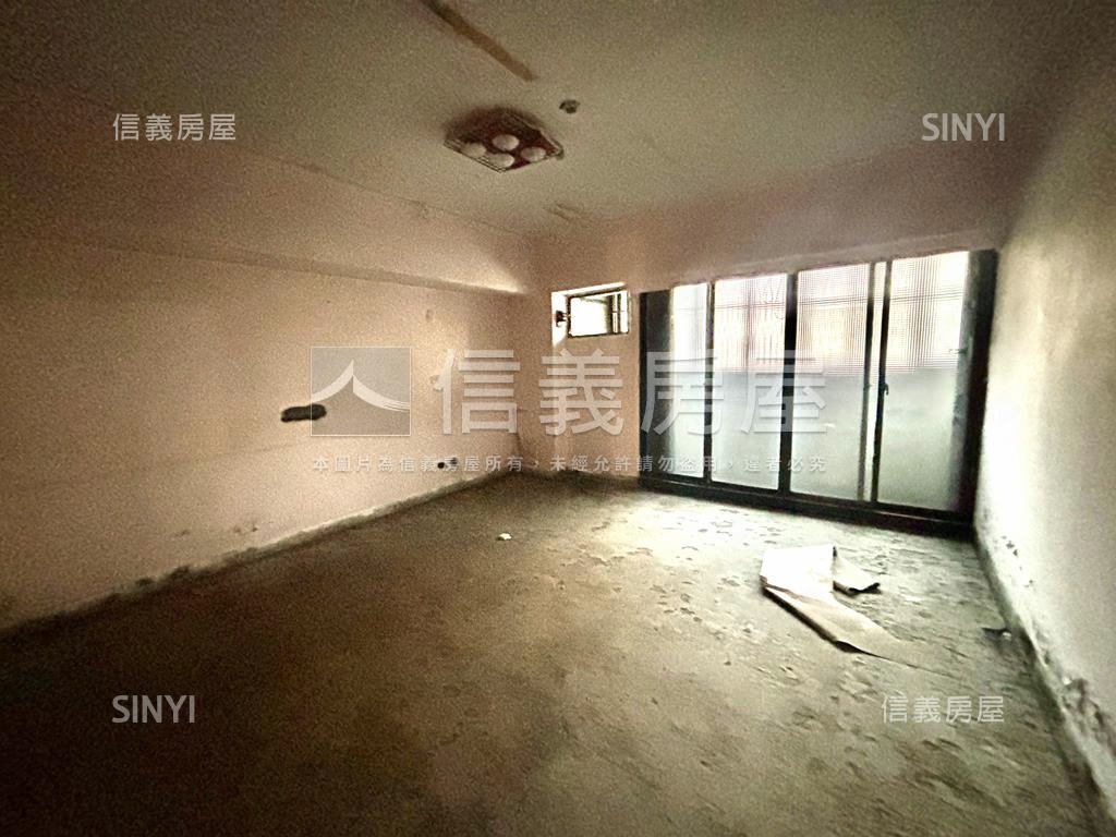 南區復興路大二房房屋室內格局與周邊環境