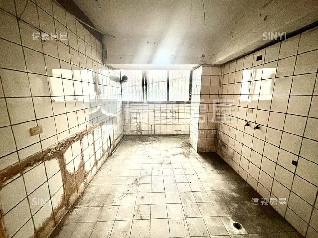 南區復興路大二房房屋室內格局與周邊環境