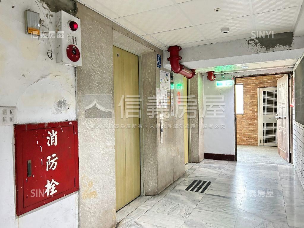 南區復興路大二房房屋室內格局與周邊環境