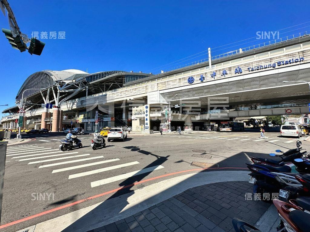 南區復興路大二房房屋室內格局與周邊環境