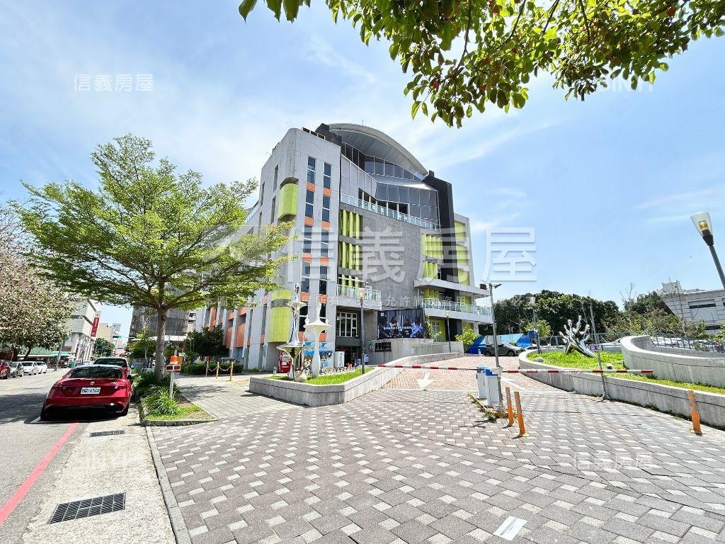 南區復興路大二房房屋室內格局與周邊環境