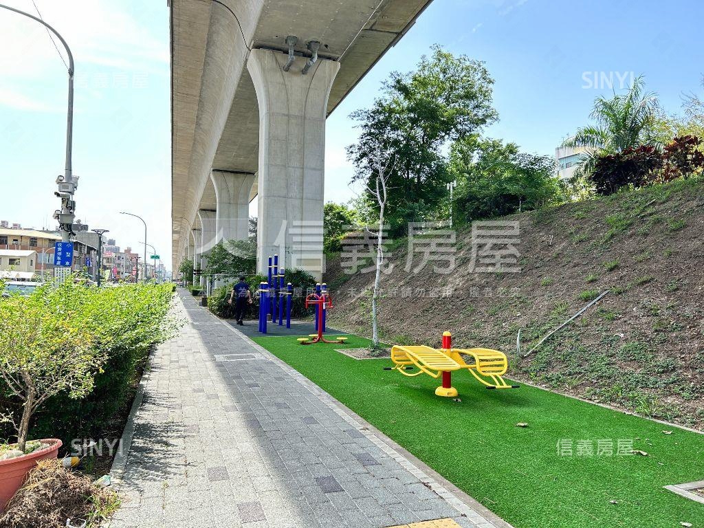 南區復興路大二房房屋室內格局與周邊環境