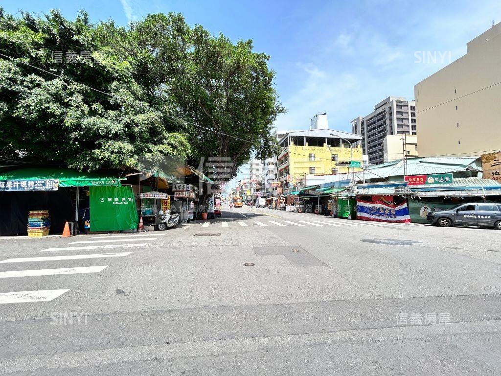 南區復興路大二房房屋室內格局與周邊環境