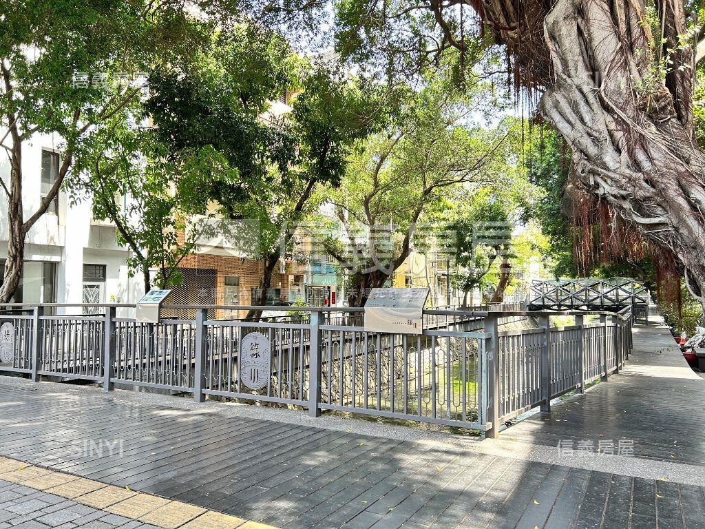 南區復興路大二房房屋室內格局與周邊環境