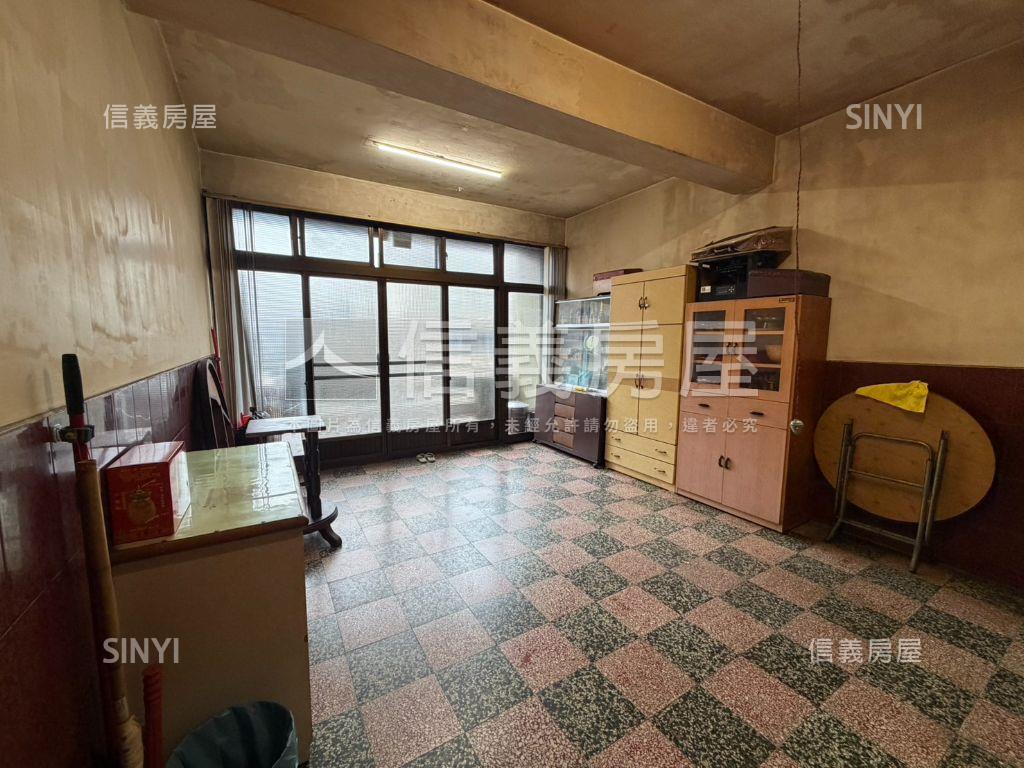 中壢車站前站正中豐路透店房屋室內格局與周邊環境