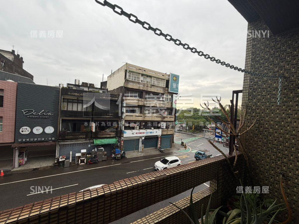 中壢車站前站正中豐路透店房屋室內格局與周邊環境