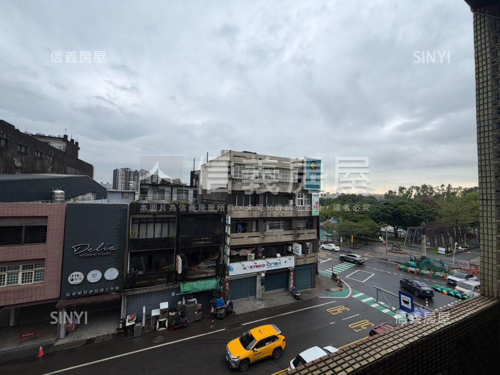 中壢車站前站正中豐路透店房屋室內格局與周邊環境