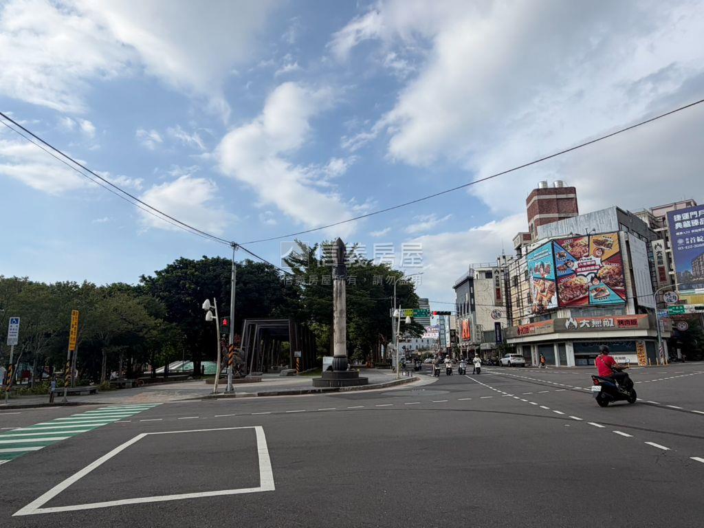 車潮人潮錢潮！平鎮金透店房屋室內格局與周邊環境