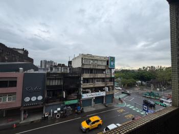 中壢車站前站正中豐路透店