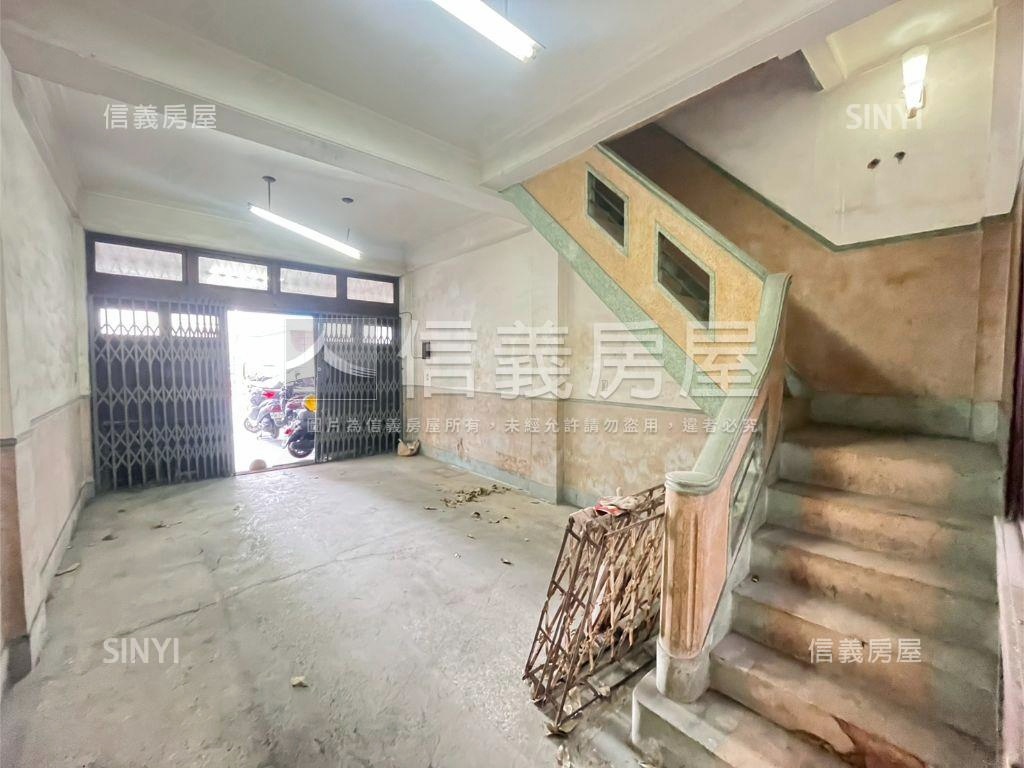 ✦民生路✦古韻雙面寬店鋪房屋室內格局與周邊環境