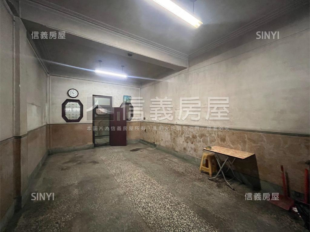 ✦民生路✦古韻雙面寬店鋪房屋室內格局與周邊環境