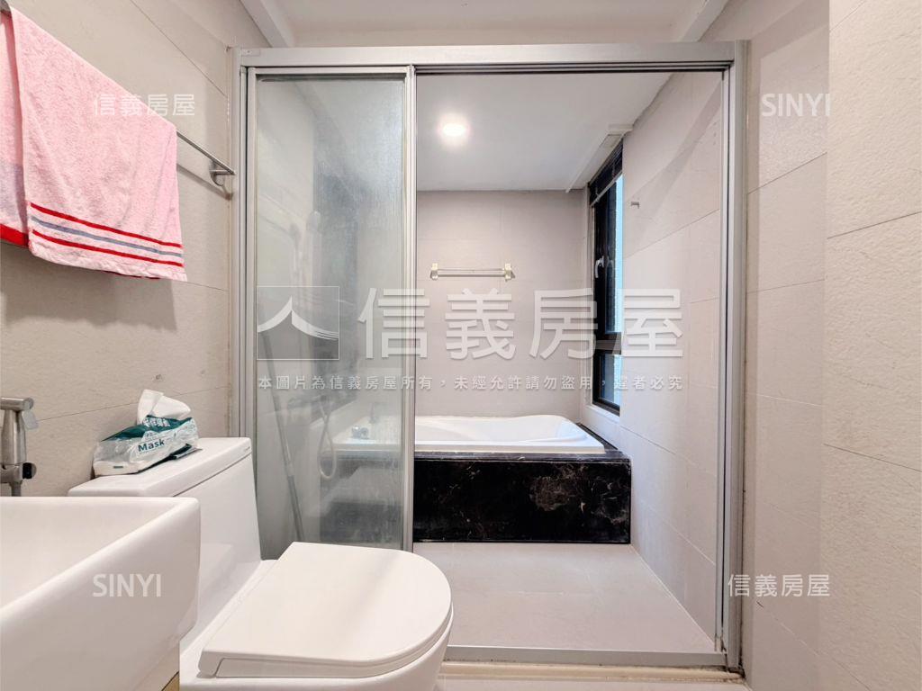 降價！仁美學區兩房雙平車房屋室內格局與周邊環境