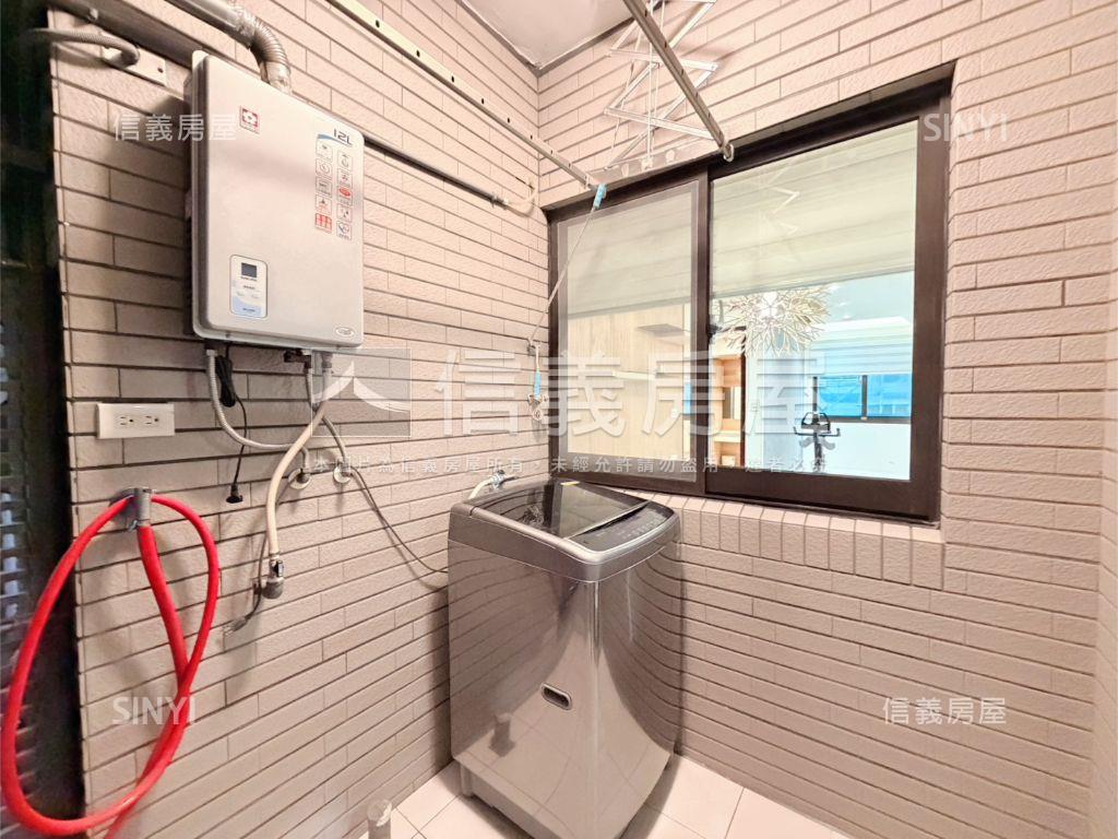 降價！仁美學區兩房雙平車房屋室內格局與周邊環境