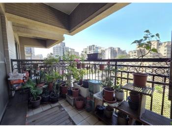 Ｕ未來採光大戶