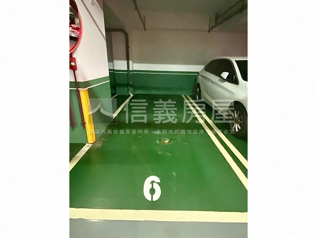 太子作新民美三房房屋室內格局與周邊環境