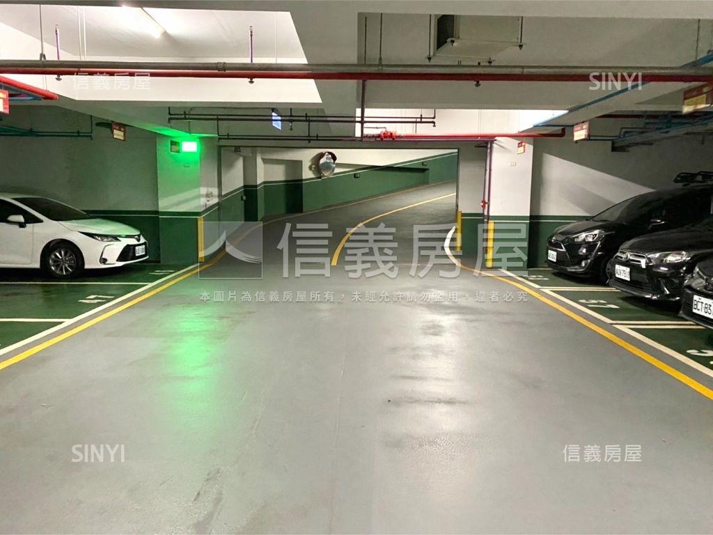 太子作新民美三房房屋室內格局與周邊環境