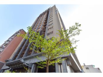 台場町｜頂樓天境觀景戶