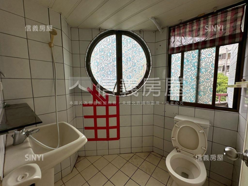 台五福星三房美屋房屋室內格局與周邊環境