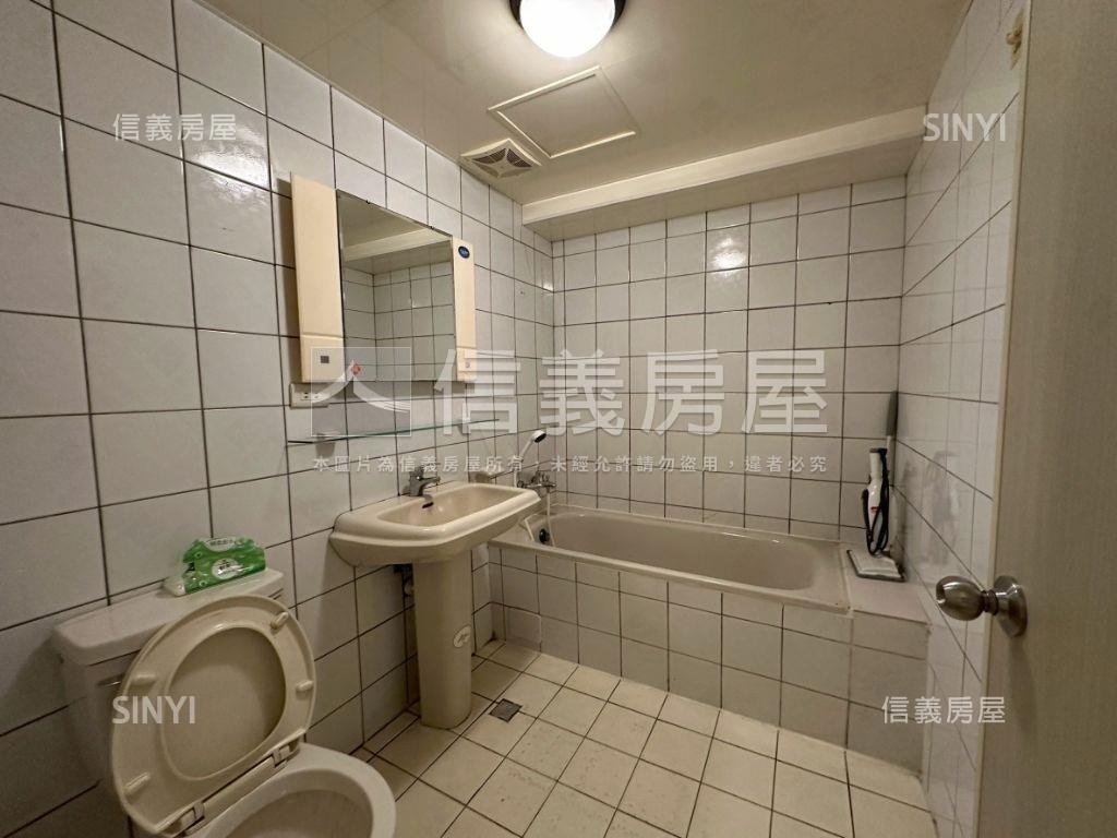 台五福星三房美屋房屋室內格局與周邊環境