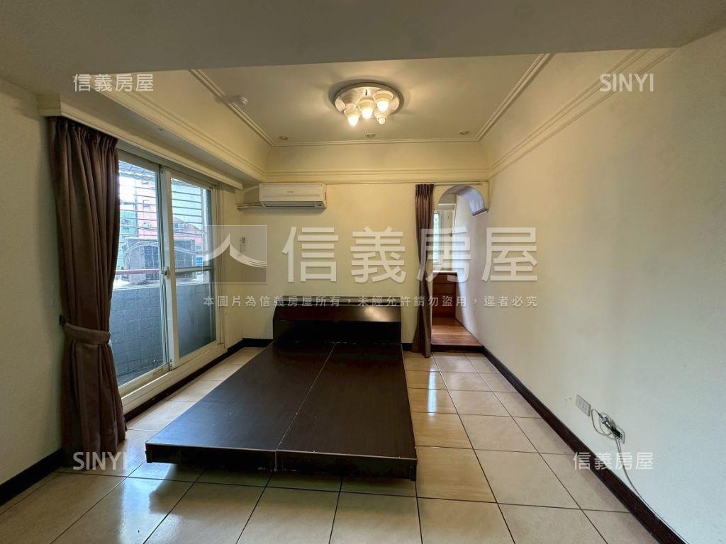 台五福星三房美屋房屋室內格局與周邊環境