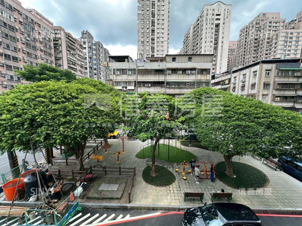 台五福星三房美屋房屋室內格局與周邊環境