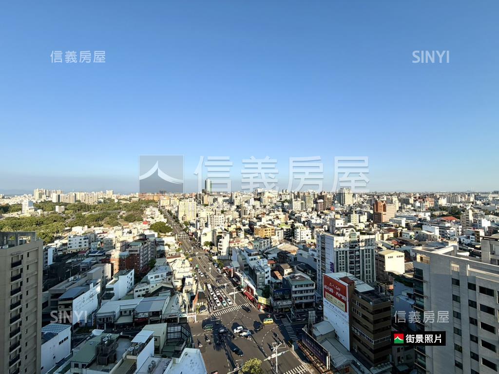 看山看海第一園３房車位房屋室內格局與周邊環境