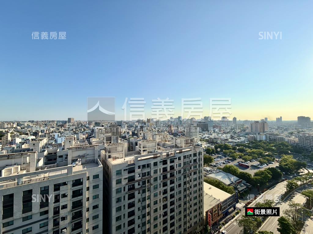 看山看海第一園３房車位房屋室內格局與周邊環境
