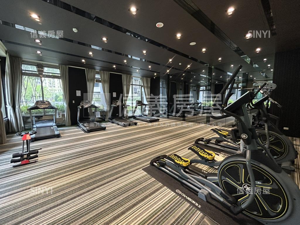 樂ＨＯＵＳＥ三房車位房屋室內格局與周邊環境