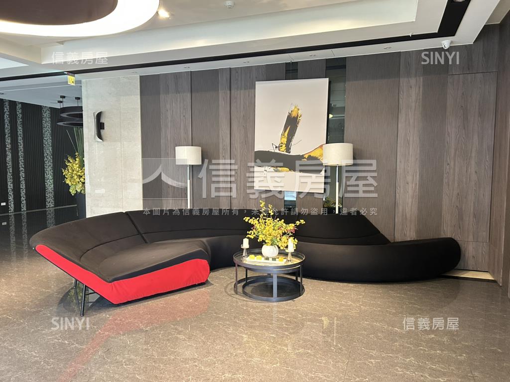 樂ＨＯＵＳＥ三房車位房屋室內格局與周邊環境