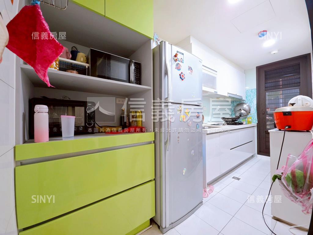 樂ＨＯＵＳＥ三房車位房屋室內格局與周邊環境