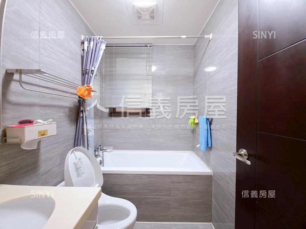 樂ＨＯＵＳＥ三房車位房屋室內格局與周邊環境