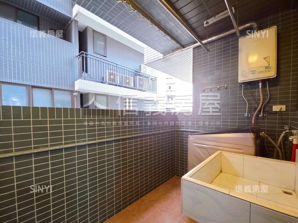 樂ＨＯＵＳＥ三房車位房屋室內格局與周邊環境