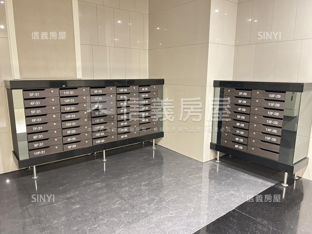 樂ＨＯＵＳＥ三房車位房屋室內格局與周邊環境