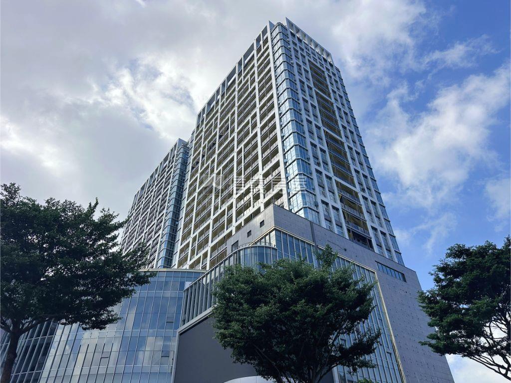 豐采５２０＿１３Ｆ房屋室內格局與周邊環境