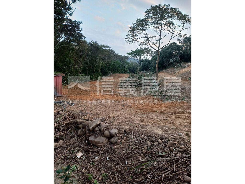 新埔南平段７１８地號農地房屋室內格局與周邊環境