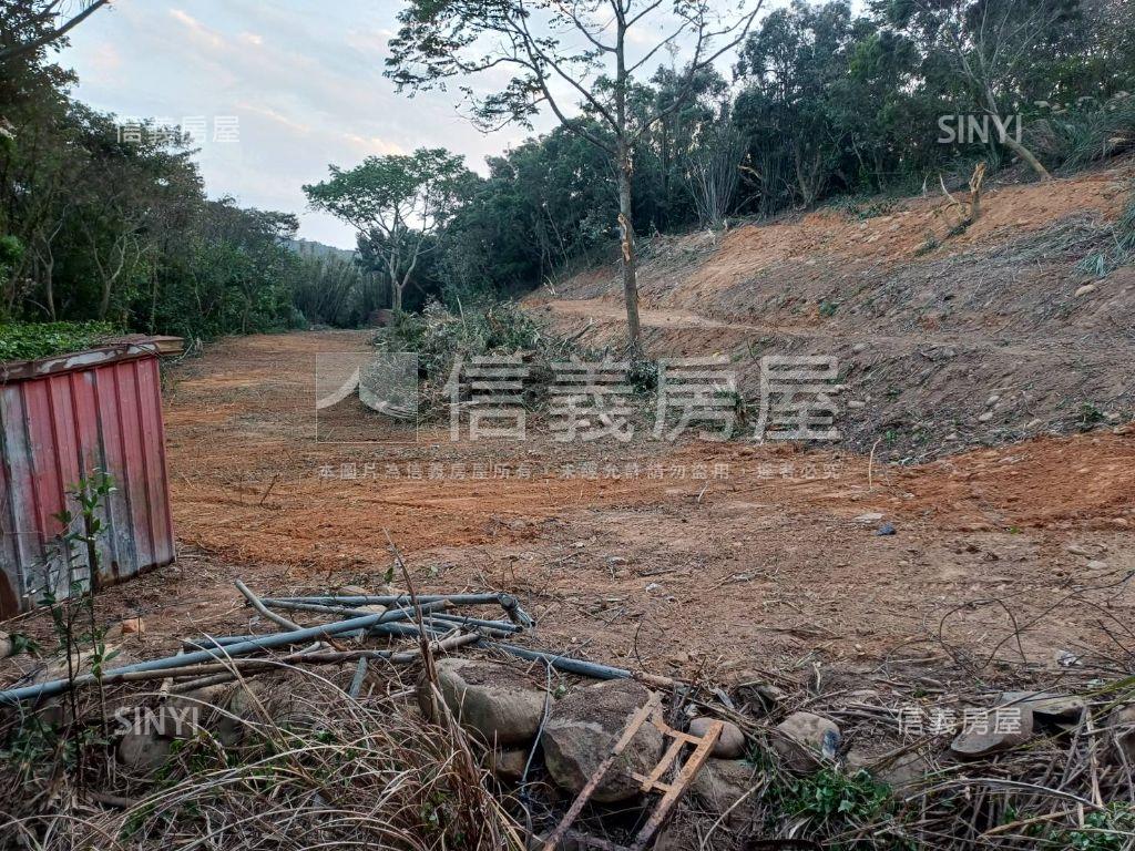 新埔南平段７１８地號農地房屋室內格局與周邊環境