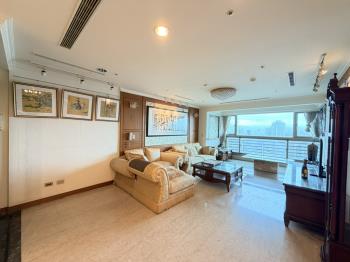 「正隆麗池」景觀四房車位