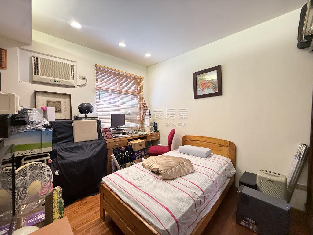 專任昌益電梯學區三房房屋室內格局與周邊環境