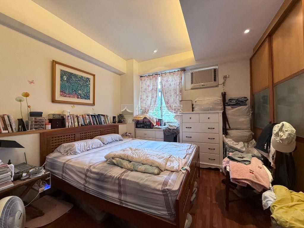 專任昌益電梯學區三房房屋室內格局與周邊環境