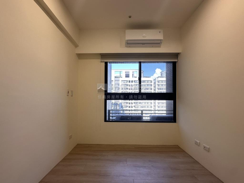 高鐵世界仁兩房平車房屋室內格局與周邊環境