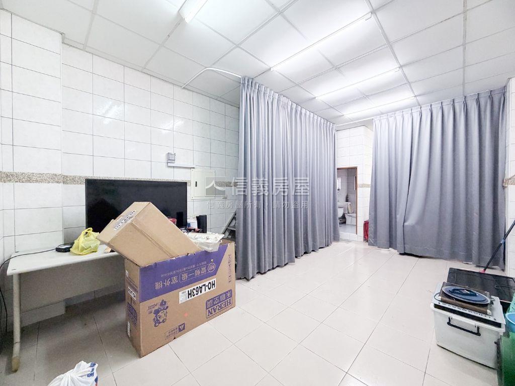 近美術館人潮車流黃金透店房屋室內格局與周邊環境