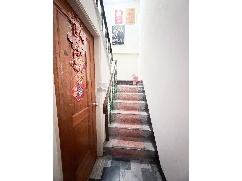 近美術館人潮車流黃金透店房屋室內格局與周邊環境